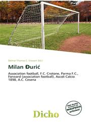 Milan Đurić,6135828517,9786135828511