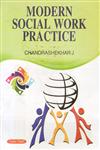 Modern Social Work Practice,817884916X,9788178849164