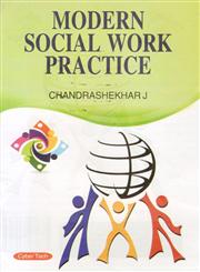 Modern Social Work Practice,817884916X,9788178849164