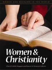 Women and Christianity,0275991555,9780275991555