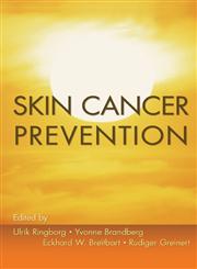 Skin Cancer Prevention 1st Edition,0849398894,9780849398896