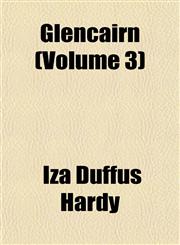 Glencairn (Volume 3),1152924842,9781152924840