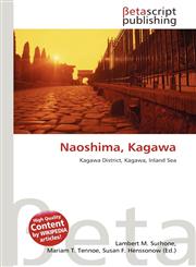 Naoshima, Kagawa,6134853984,9786134853989
