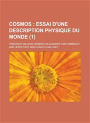 Cosmos (1),1234568160,9781234568160