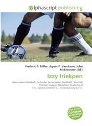 Izzy Iriekpen,6135506536,9786135506532