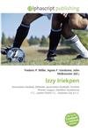Izzy Iriekpen,6135506536,9786135506532