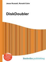 Diskdoubler,5510881097,9785510881097