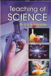 Teaching of Science 1st Edition,8183821545,9788183821544