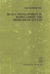 Rural Development in Bangladesh The Problem of Access 1st Edition,9843001982,9789843001986