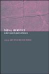 Social Identities Multidisciplinary Approaches,0415350085,9780415350082