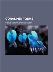 Coraline,1234175444,9781234175443
