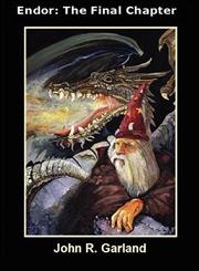 Endor The Final Chapter,1105457370,9781105457371