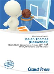 Isaiah Thomas (Basketball),6137052249,9786137052242