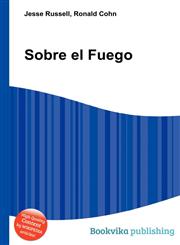 Sobre El Fuego,5512016911,9785512016916