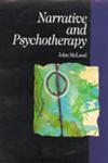 Narrative and Psychotherapy,0803976860,9780803976863