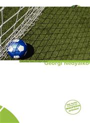Georgi Nedyalkov,6136757451,9786136757452