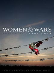 Women and Wars,0745642446,9780745642444
