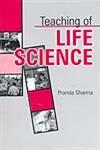 Teaching of Life Science,8131301044,9788131301043