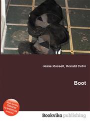 Boot,5512585983,9785512585986