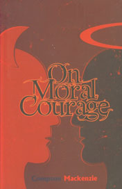 On Moral Courage 1st Indian Edition,8181581296,9788181581297