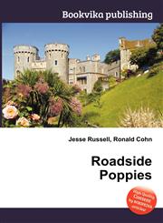 Roadside Poppies,5511624551,9785511624556