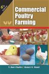 Commercial Poultry Farming 6th Edition,8176222216,9788176222211