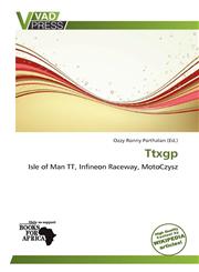 Ttxgp,6139322472,9786139322473