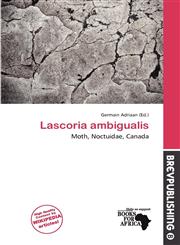 Lascoria ambigualis,6138198697,9786138198697