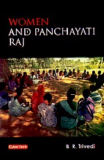 Women and Panchayati Raj,8178844389,9788178844381