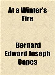 At a Winter's Fire,1150642580,9781150642586