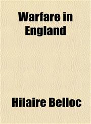 Warfare in England,1152109693,9781152109698
