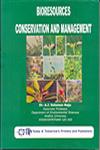 Bioresources Conservation and Management,8170194474,9788170194477