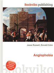 Anglophobia,5512267019,9785512267011