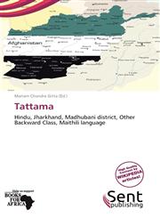 Tattama,6136387670,9786136387673