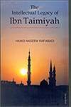 The Intellectual Legacy of Ibn Taimiyah,8176259063,9788176259064