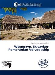 Węgorzyn, Kuyavian-Pomeranian Voivodeship,6137923495,9786137923498