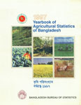 Yearbook of Agricultural Statistics of Bangladesh - 1997,9845083315,9789845083317