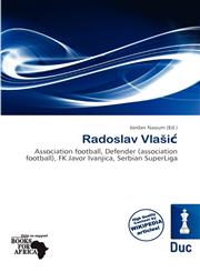 Radoslav Vlašić,6201286632,9786201286634