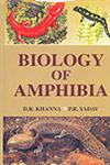 Biology of Amphibia 1st Edition,8171419321,9788171419326