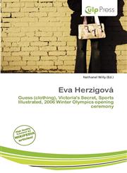 Eva Herzigová,6136837374,9786136837376