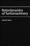 Rotordynamics of Turbomachinery,0471802581,9780471802587