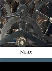 Neid;,1171785135,9781171785132