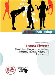 Emma Ejwertz,6138242017,9786138242017