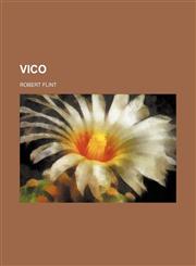 Vico,1458992985,9781458992987