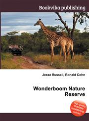 Wonderboom Nature Reserve,5512184121,9785512184127