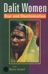 Dalit Women Fear and Discrimination 1st Edition,8182050847,9788182050846