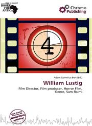 William Lustig,620030422X,9786200304223