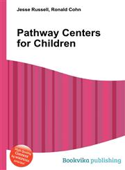 Pathway Centers for Children,5512489054,9785512489055