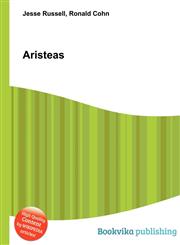 Aristeas,5510921056,9785510921052