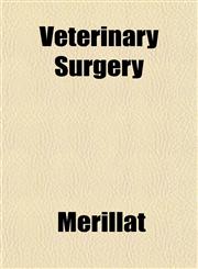 Veterinary Surgery,1152162314,9781152162310